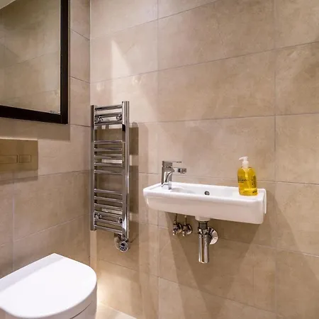 The Ebor Suite @ Ryedale House York Exterior photo