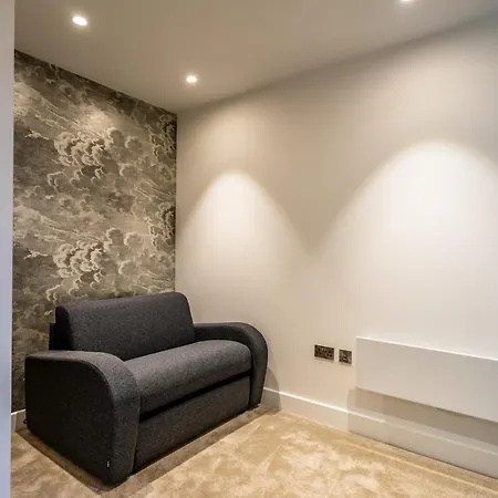 The Ebor Suite @ Ryedale House York Exterior photo