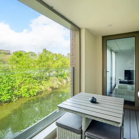 The Ebor Suite @ Ryedale House York Exterior photo