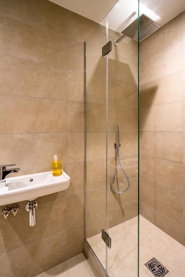 Apartment The Ebor @ Ryedale House *