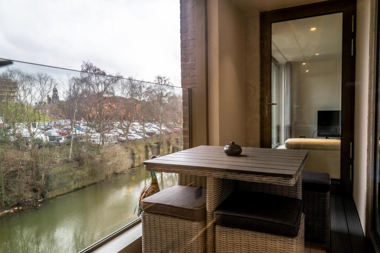 The Ebor @ Ryedale House
