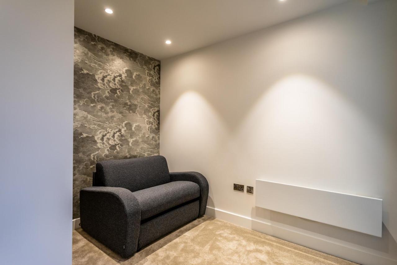 Apartment The Ebor @ Ryedale House York