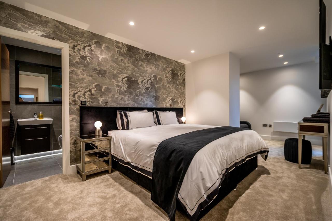 The Ebor @ Ryedale House *