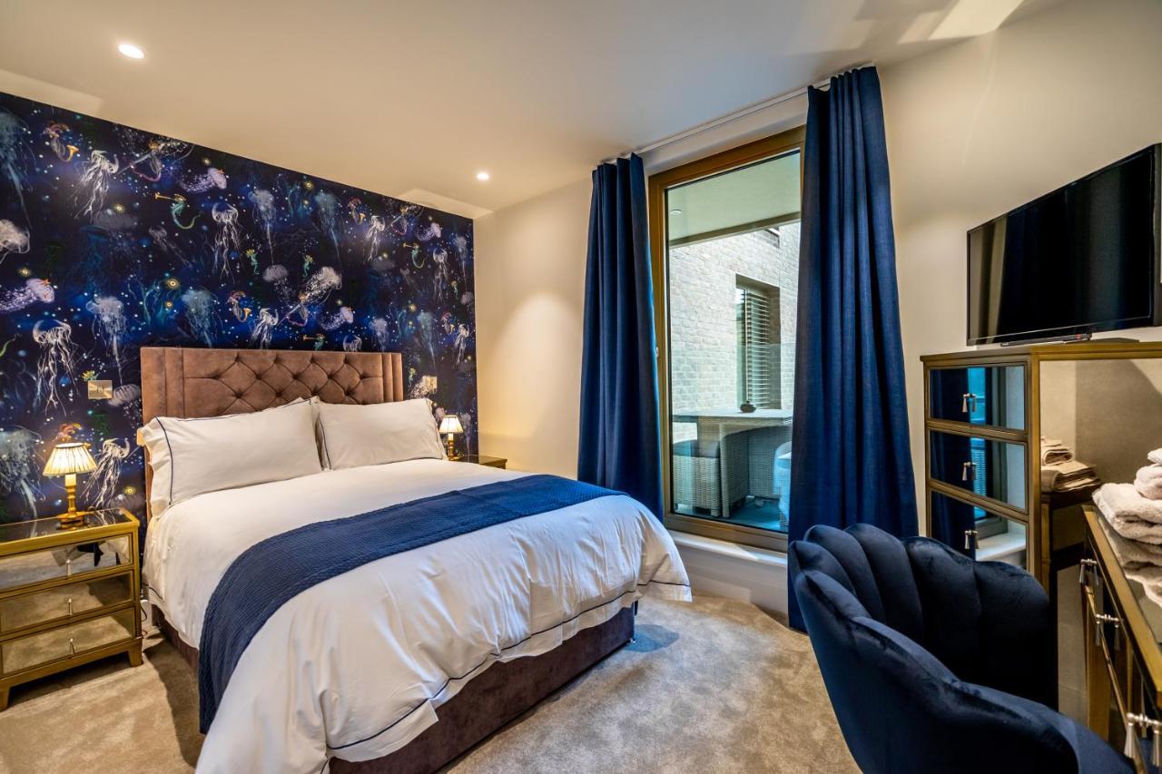 Apartment The Ebor @ Ryedale House York