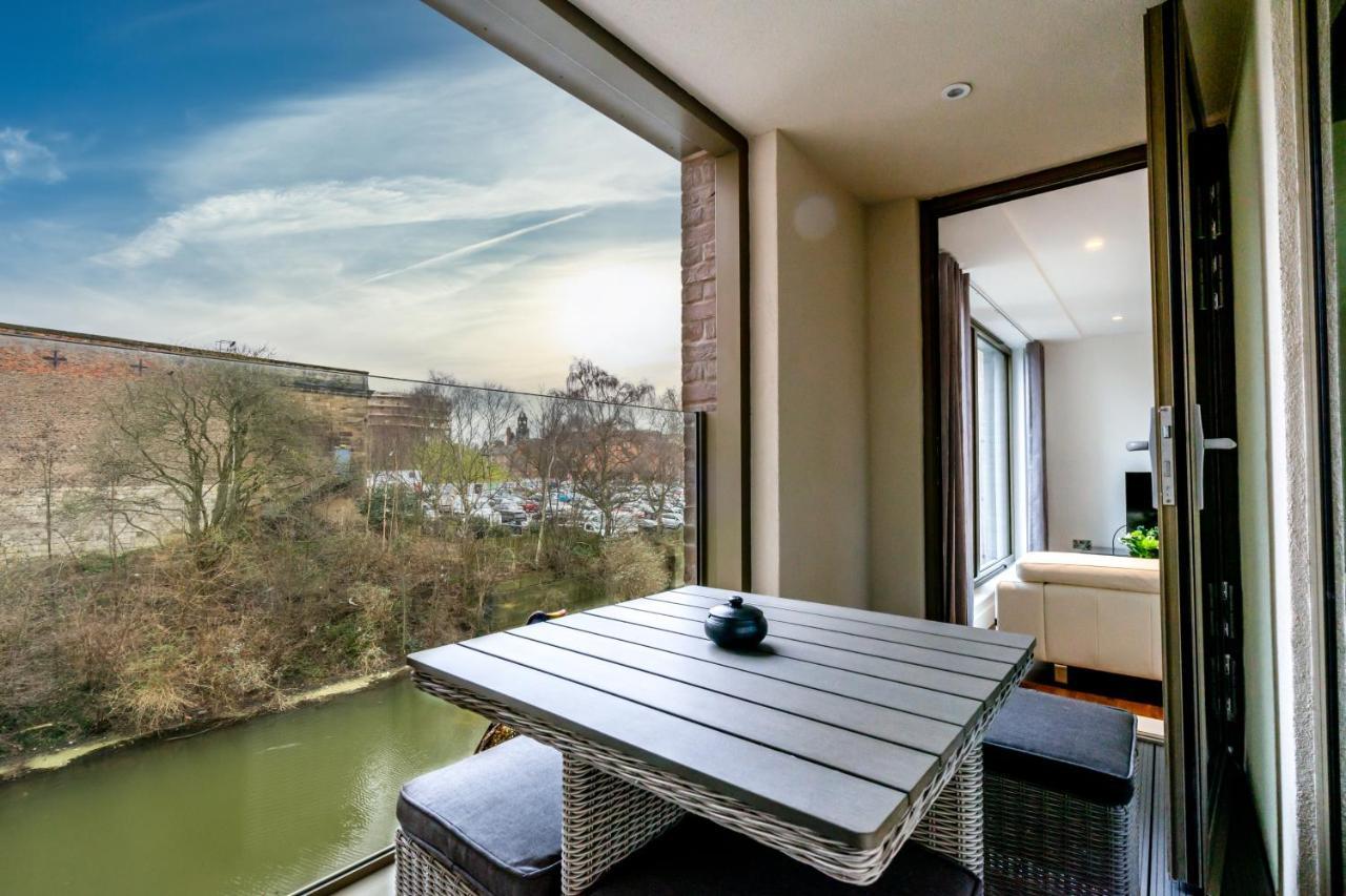 The Ebor @ Ryedale House * York