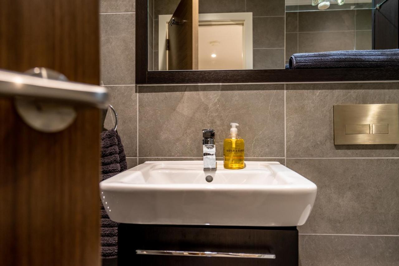 The Ebor @ Ryedale House York
