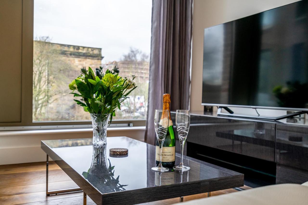 The Ebor @ Ryedale House *
