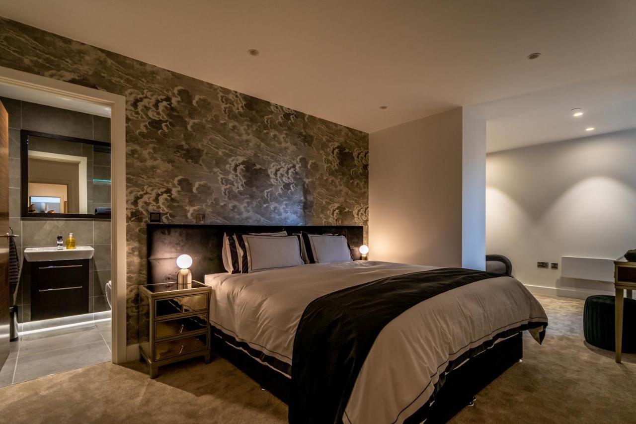The Ebor @ Ryedale House Apartment York
