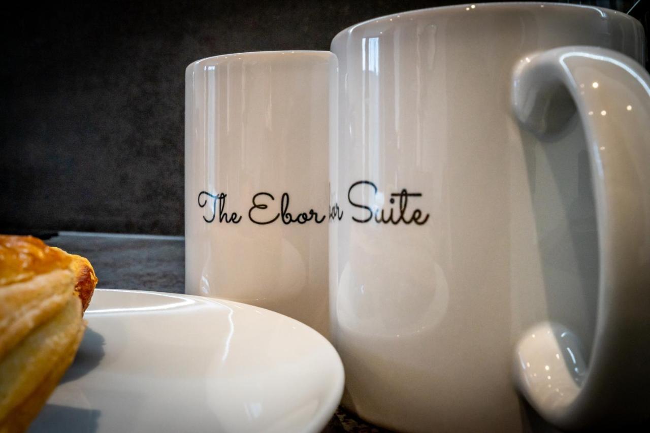 The Ebor @ Ryedale House Apartment