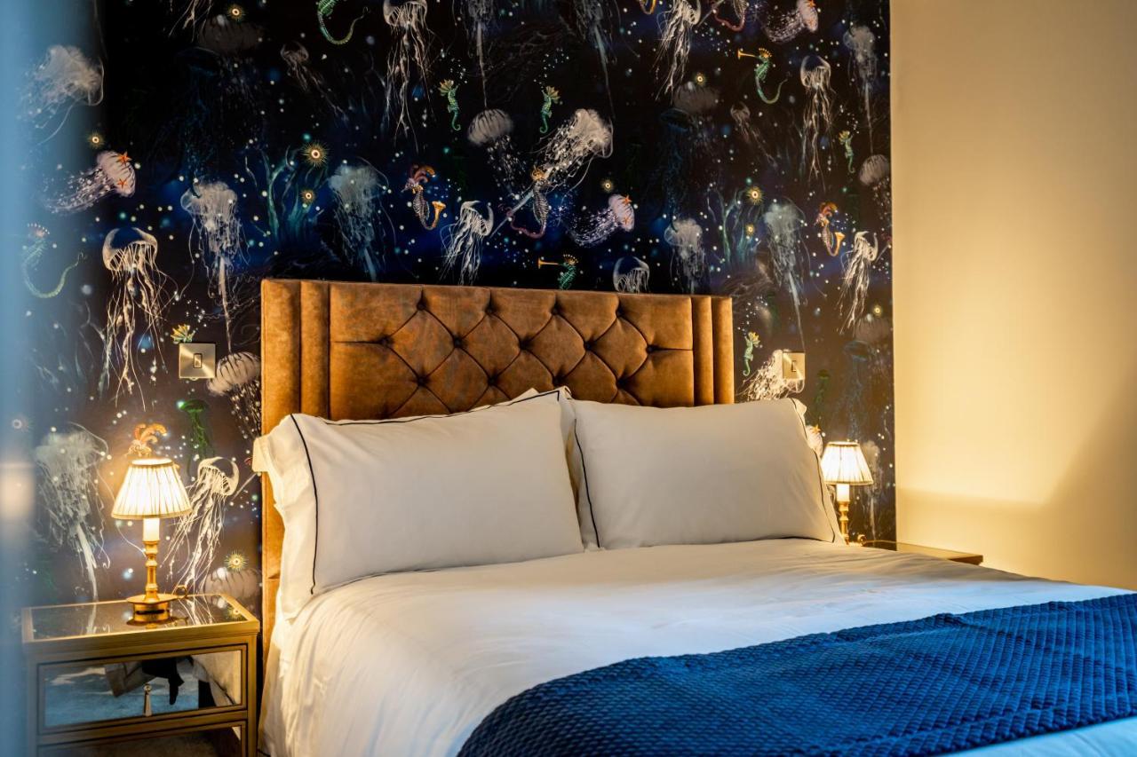 The Ebor @ Ryedale House Apartment