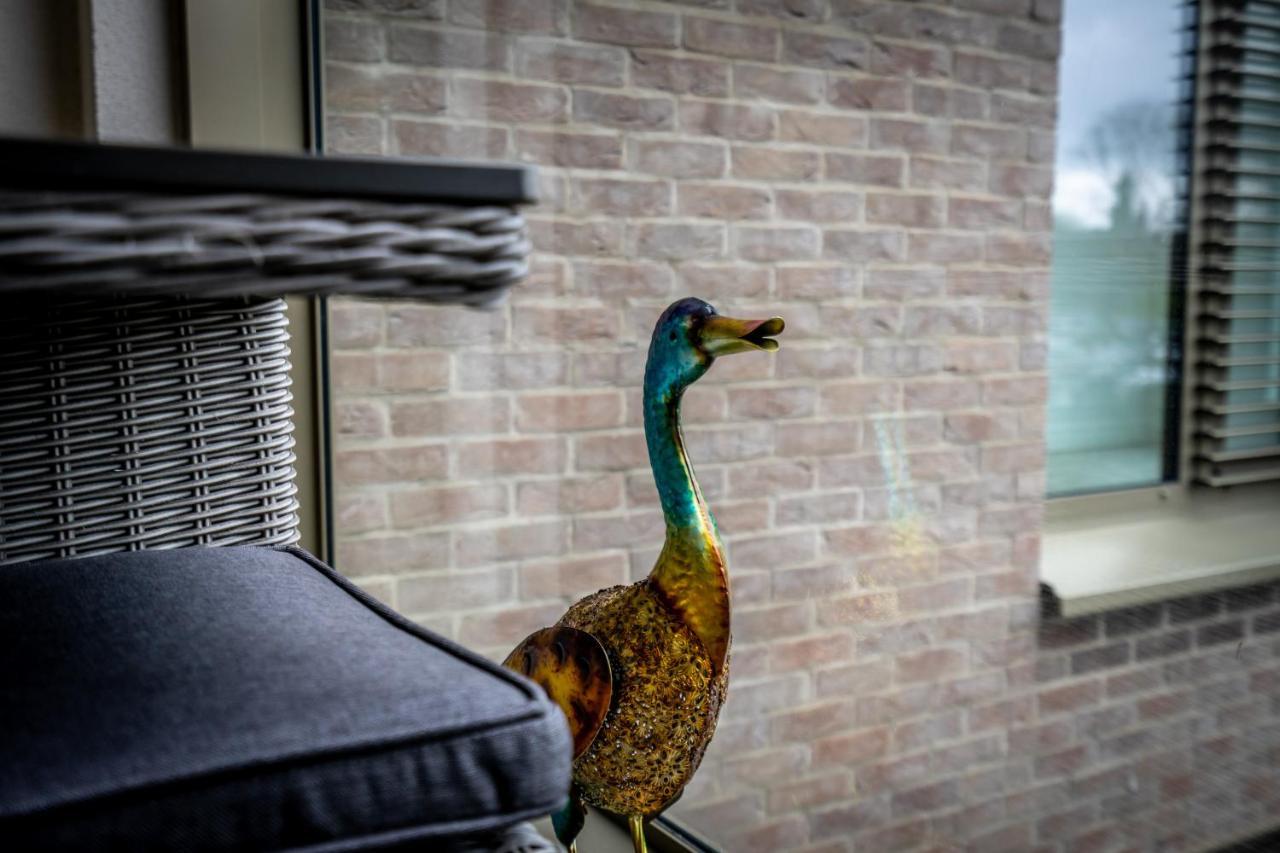 Apartment The Ebor @ Ryedale House *