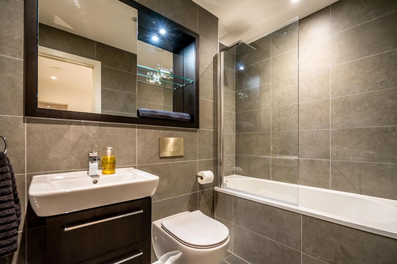The Ebor @ Ryedale House * York