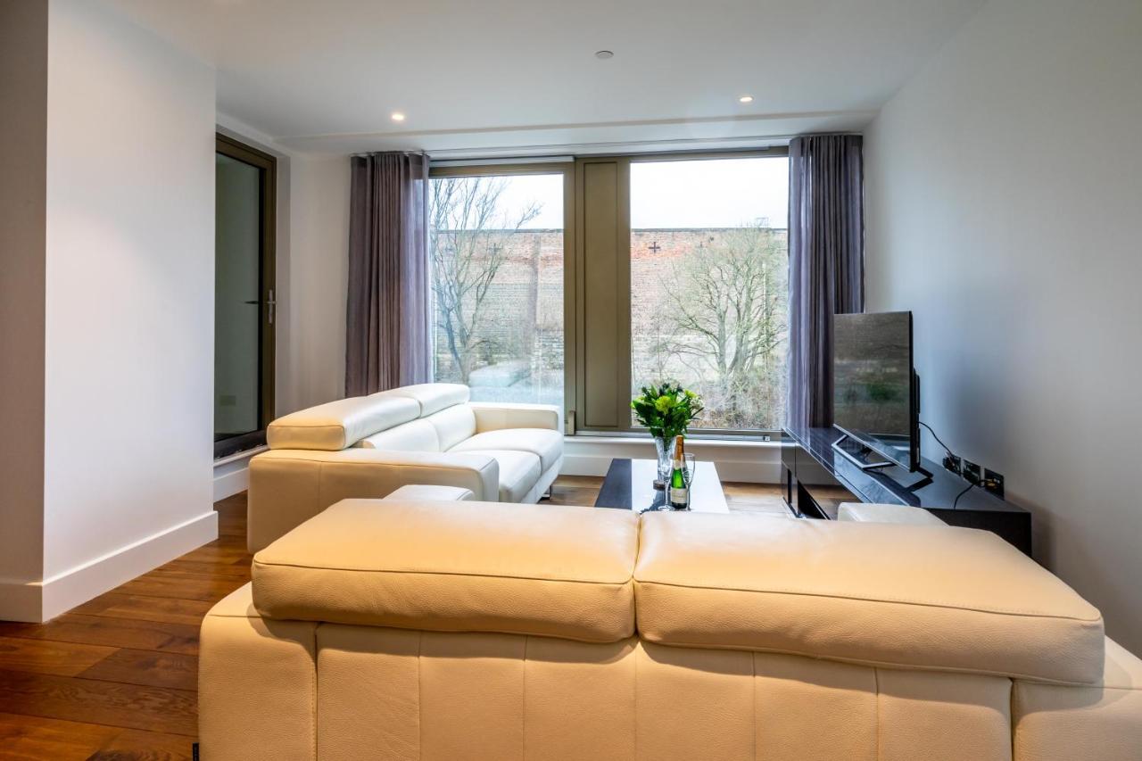 The Ebor @ Ryedale House * York
