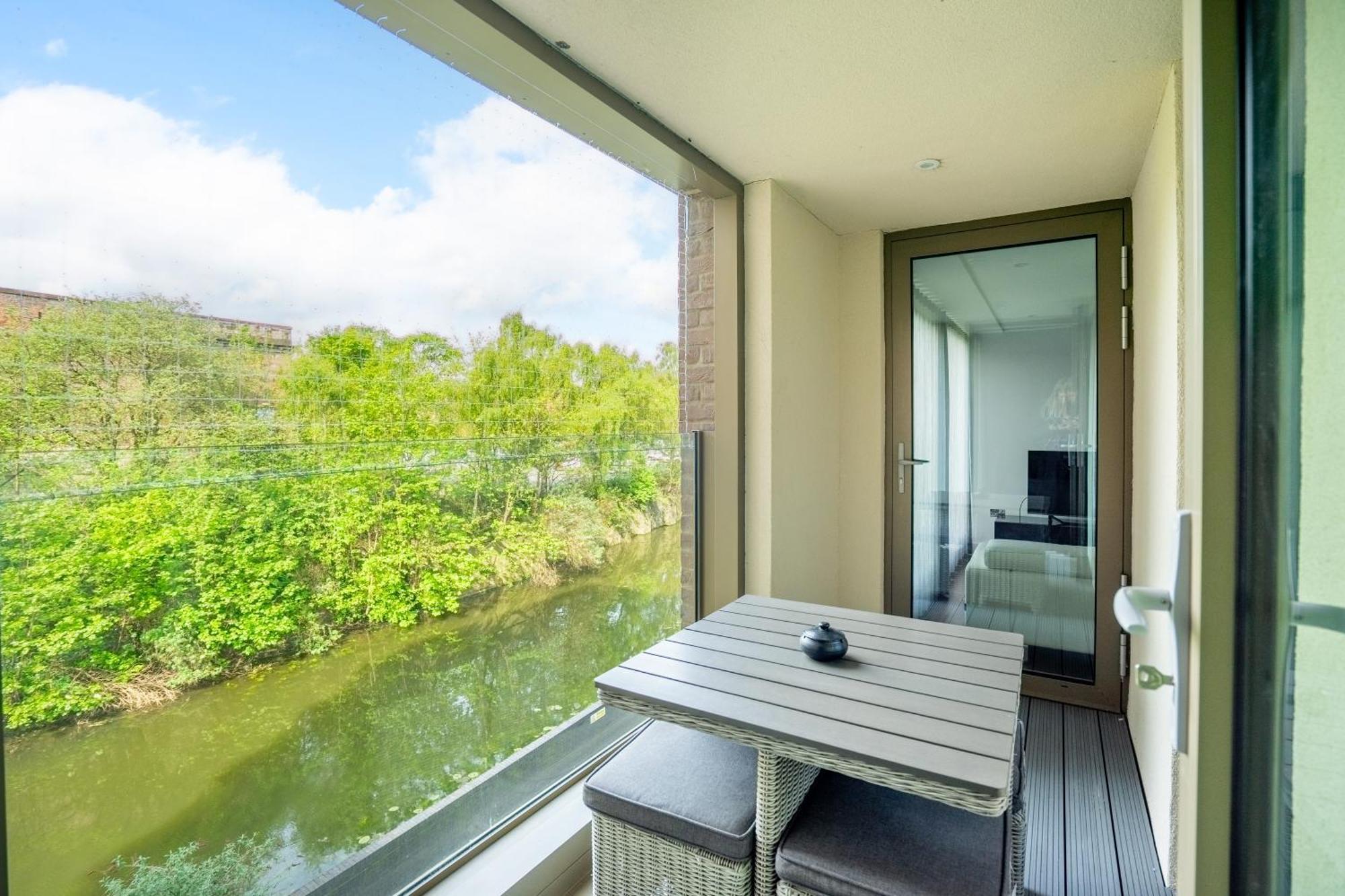 The Ebor @ Ryedale House York